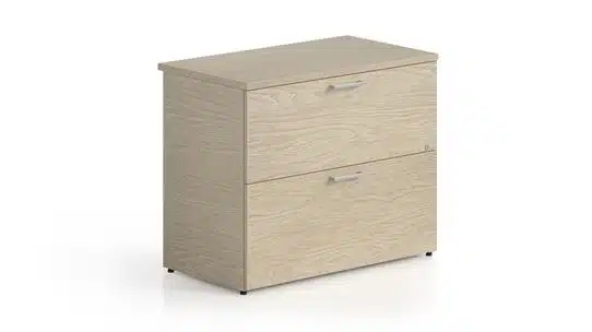 Lacasse - Concept 300 - Concept 300 / 31NE-2036LF / SAH / Classeur latéral