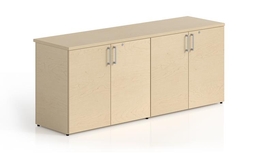 Office Furniture - Lacasse - Concept 300 Collection