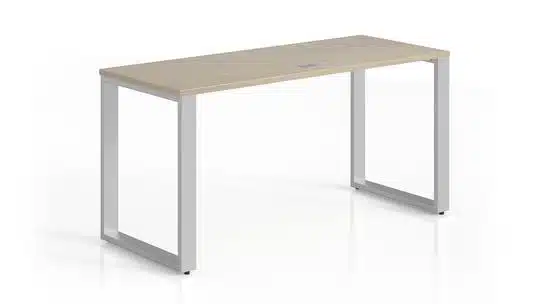 Lacasse - C.A. - Mobilier télétravail - C.A. - POSTE TÉLÉTRAVAIL - CA1NS-TDL2460_SAH