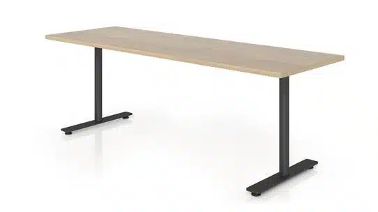 Lacasse - Quorum Multiconference - QUORUM Multiconference / Table de formation - Base en T / RAS