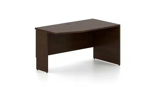 Lacasse - Concept 300 - Concept 300 / 31NN-AT245430B / CCL / Table asymétrique