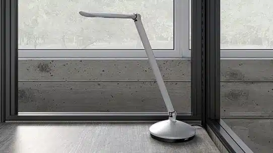 Lacasse - Paradigm Systèmes à panneaux - Paradigm / Lampe de bureau