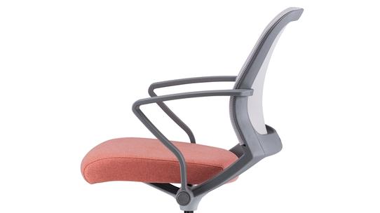 United Chair - Rackup - Rackup / Bras fixes moulés