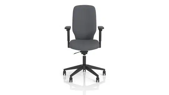 United Chair - Savvy - Savvy / SVX16-E3-ME003-XCON-P-AB-HDW-3D8 / Executive Chair