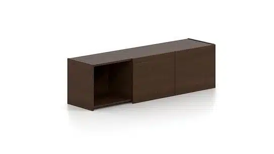 Lacasse - Concept 300 - Concept 300 / 31NN-EM841716R / CCL / Étagère murale