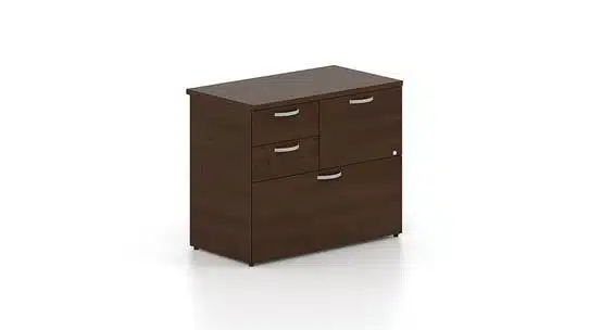 Lacasse - Concept 300 - Concept 300 / 31NN-2036CO / CCL / Classeur latéral
