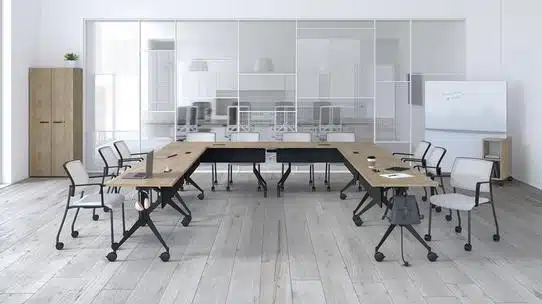 Lacasse - Quorum Multiconference - QUORUM Multiconference / Plan45 / RAS / Table de formation
