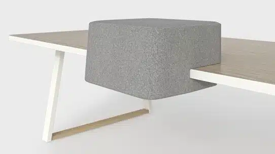 Lacasse - Quorum Multiconference - QUORUM Multiconference / Lutrin de table