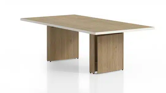 Lacasse - Quorum Multiconference - QUORUM Multiconference / Base en mélamine / LB05_WM / LB09_WM