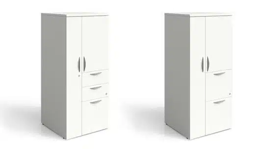 Groupe Lacasse - Casiers/vestiaires Signature - Vestiaires Signature / Spéciaux