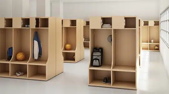 Groupe Lacasse - Casiers/vestiaires Signature - Bien_Pensé_PLAN07_ERH