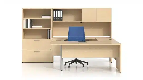 Lacasse - Concept 300 - Concept 300 / Plan01 / ERH