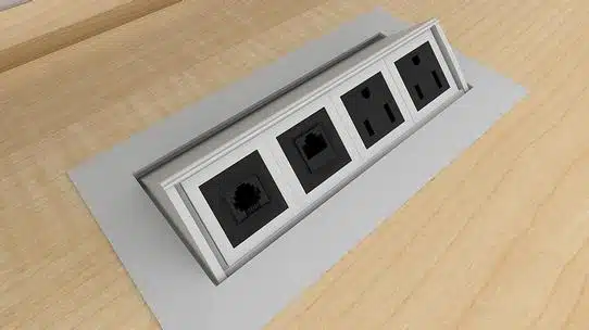 Lacasse - Morpheo - Morpheo / Module électrique