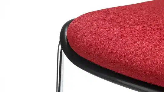 United Chair - 4800 - 4800 / Upholstered Cushion