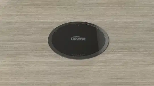 Lacasse - Accessoires - Accessoires / LGC-CHARGE / Chargeur sans fil