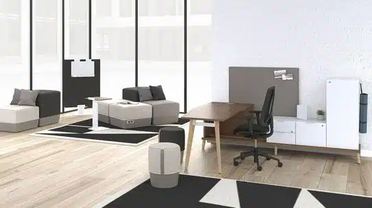 Lacasse - Stad - Stad / Plan01 / SNO-MJV-W20