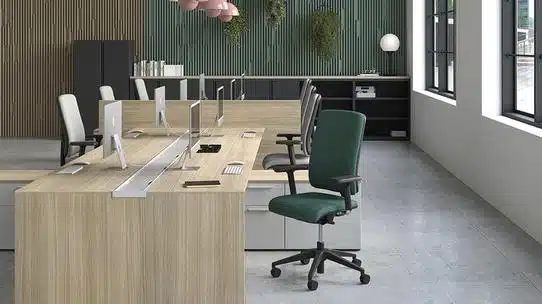 United Chair - Radiance - Radiance_C.I.T.É