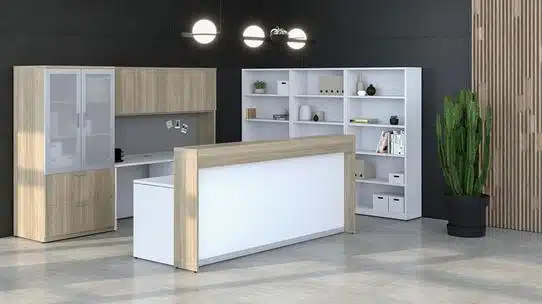 Lacasse - Mobilier de réception - Mobilier de réception / Morpheo / BOR-SNO