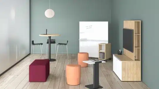 Lacasse - Stad - Stad_Nex_Quorum_Brainstrom Room