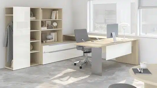 Lacasse - Nex - NEX Bureau Exécutif