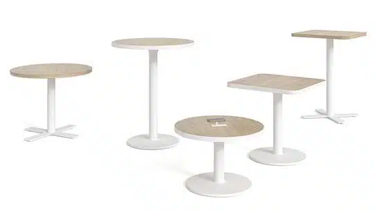 Lacasse - Quorum Multiconference - QUORUM Multiconference / Tables occasionnelles