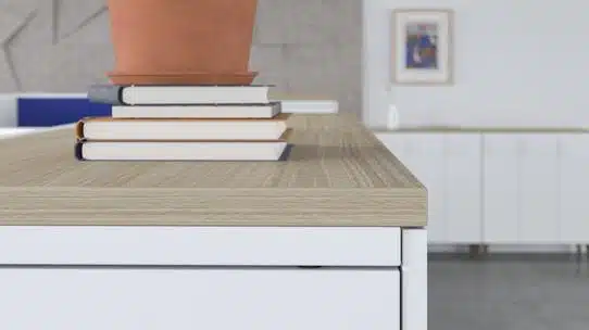 Lacasse - Co.Lok | Solutions de Casiers - Co.Lok_Détail Surface