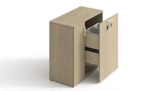Lacasse - Co.Lok | Solutions de Casiers - Co.Lok_R1NCS-183636SRTR1