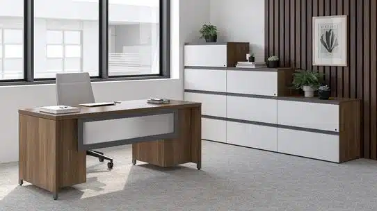 Lacasse - Laminate Lateral Files - Laminate Lateral Files