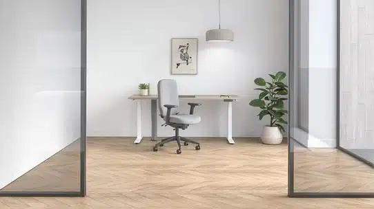 United Chair - Savvy - Savvy
