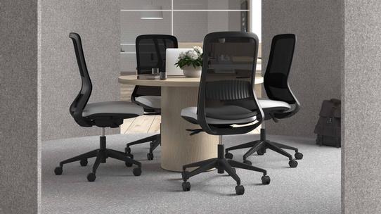 United Chair - Sabbia - Sabbia_AB12