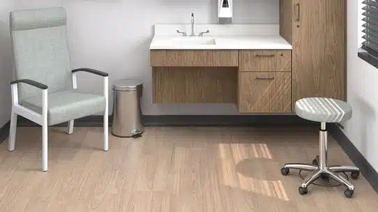 United Chair - Tabouret médical - D63