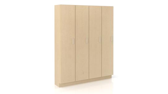 Neocase - Chambres de patients - Neocase