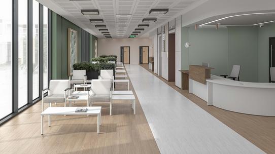 Arold - Sencha - Sencha_Salle d'attente