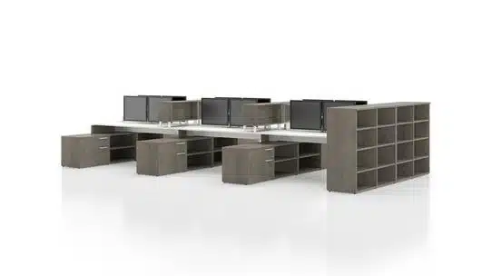 Groupe Lacasse - Signature Casegoods - CITÉ_Signature01
