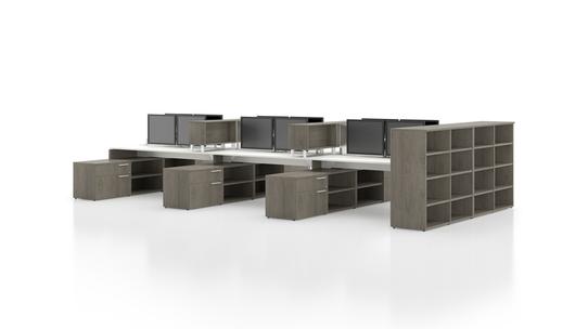 Groupe Lacasse - Mobilier Signature - CITÉ_Signature01