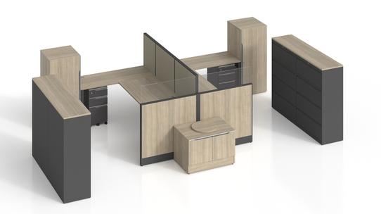 Groupe Lacasse - Mobilier Signature - Paradigm_Signature03