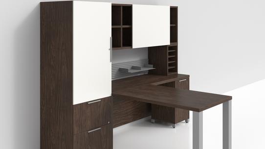 Groupe Lacasse - Mobilier Signature - QUAD_Signature01
