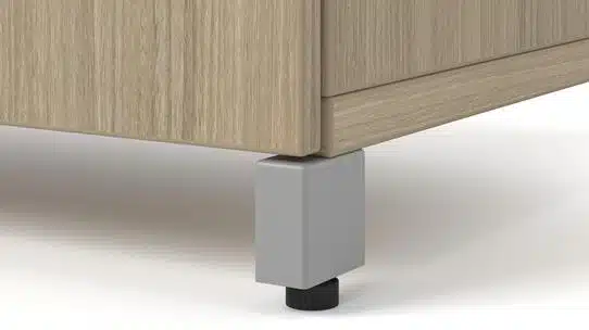 Lacasse - Quad - Quad_Patte_Argent