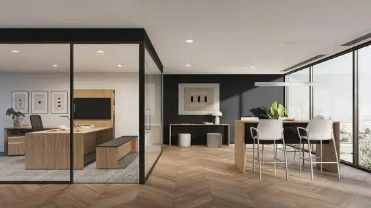 Lacasse - Nex - NEX_Plan40_AIA