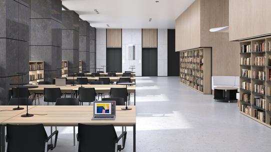 Lacasse - Bien pensé - Bien Pensé_Bibliothèque