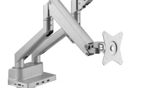 Lacasse - Accessoires - Support à écran Essentiel_LGC-SUPE2A2SEDS