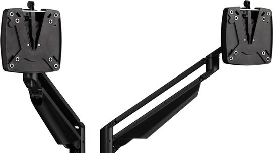 Lacasse - Accessoires - Support à écran Sélect_LGC-SUPE2A1SSNK