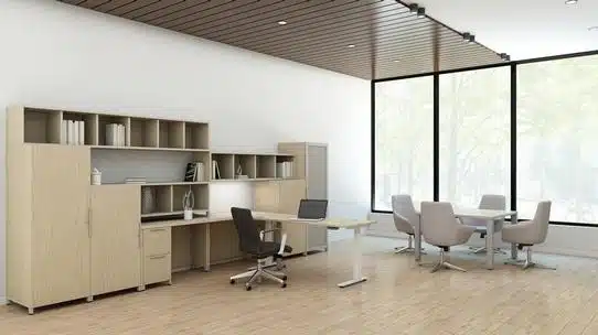 United Chair - Atto - Atto_Quad