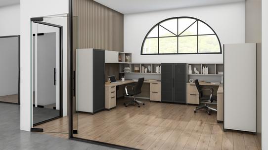 United Chair - Atto - Atto_Quad
