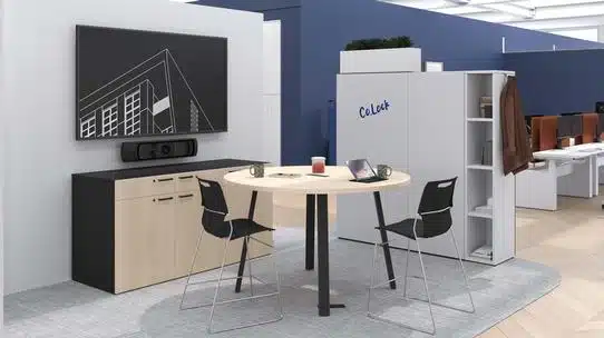United Chair - Pilo - Pilo / PL31H-E1-P01