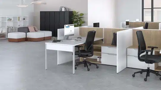 United Chair - Radiance - RA13