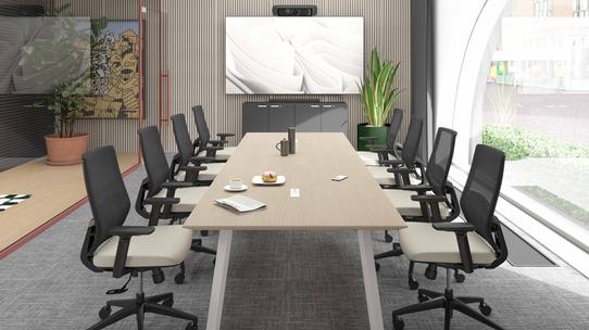 Groupe Lacasse - Programme de livraison rapide Lacasse - QUORUM Multiconference_Plan 50_SAH-GAN