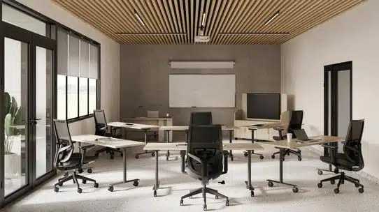 Lacasse - Bien pensé - Bien Pensé_Salle De Classe