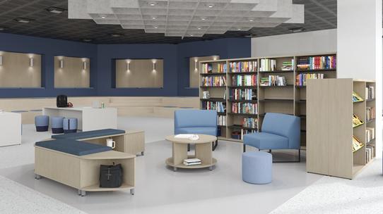 Lacasse - Think Smart - Think Smart_Plan 05_Transitional Zone