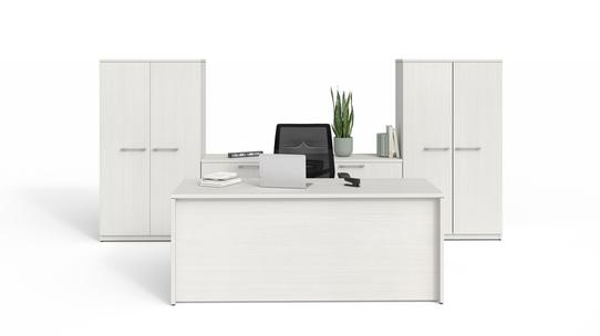 Lacasse - Concept 400E - Concept 400E_Plan 01_SLT